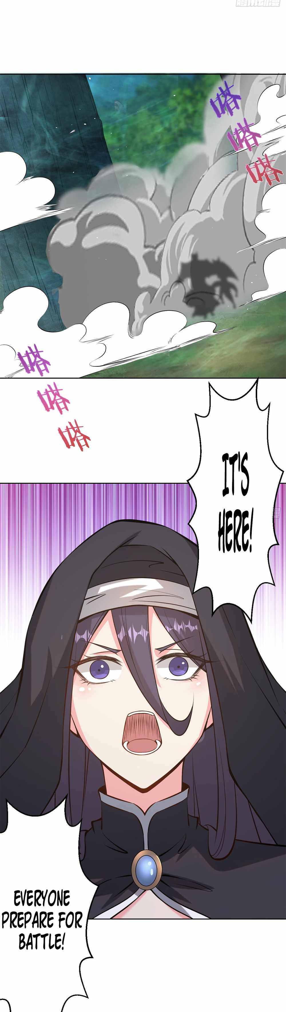 The Last Cultivator chapter 13 page 10