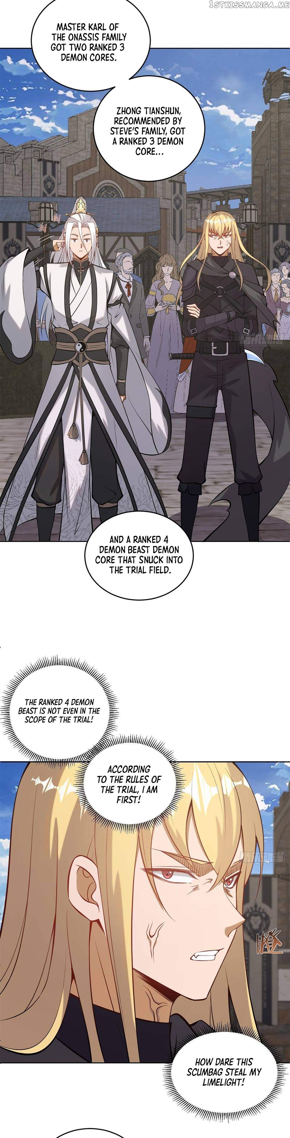 The Last Cultivator chapter 14 page 3