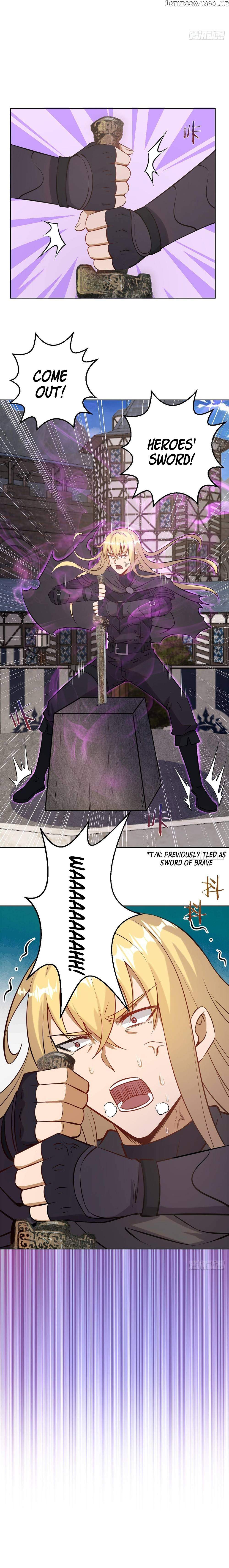The Last Cultivator chapter 14 page 5