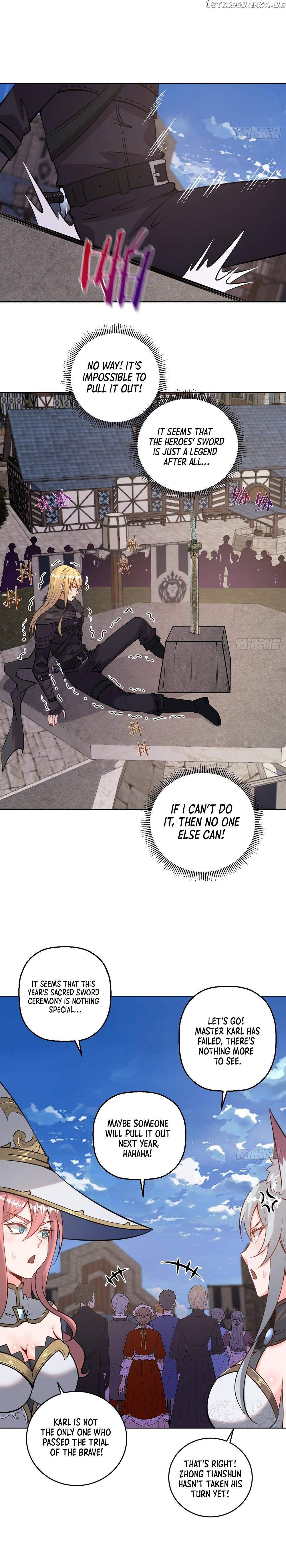 The Last Cultivator chapter 14 page 6