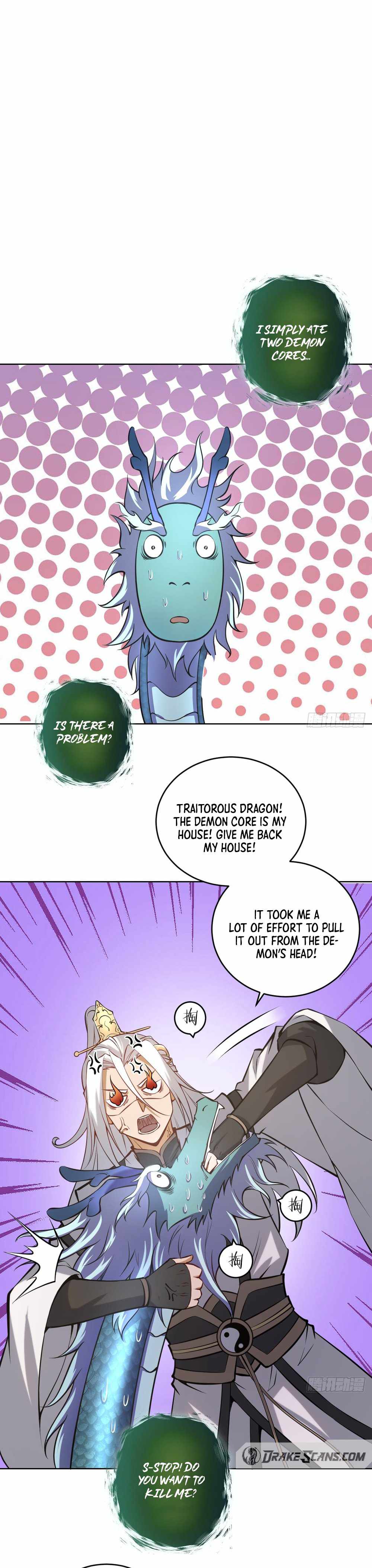 The Last Cultivator chapter 16 page 4