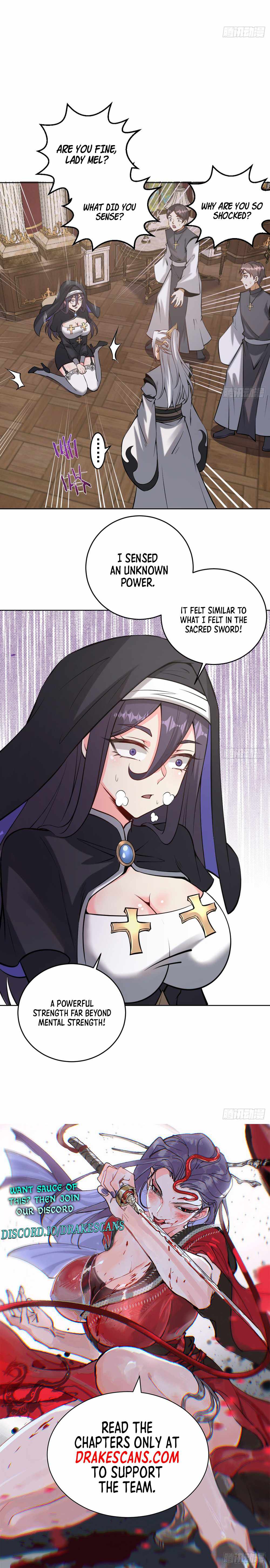 The Last Cultivator chapter 16 page 42