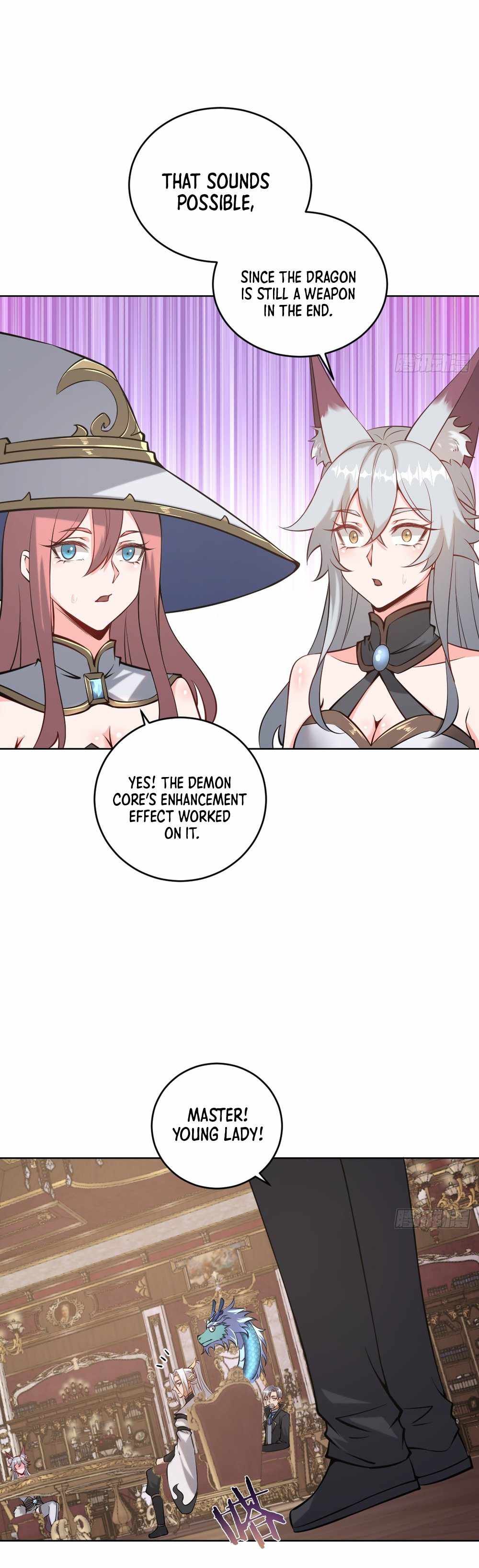 The Last Cultivator chapter 16 page 10