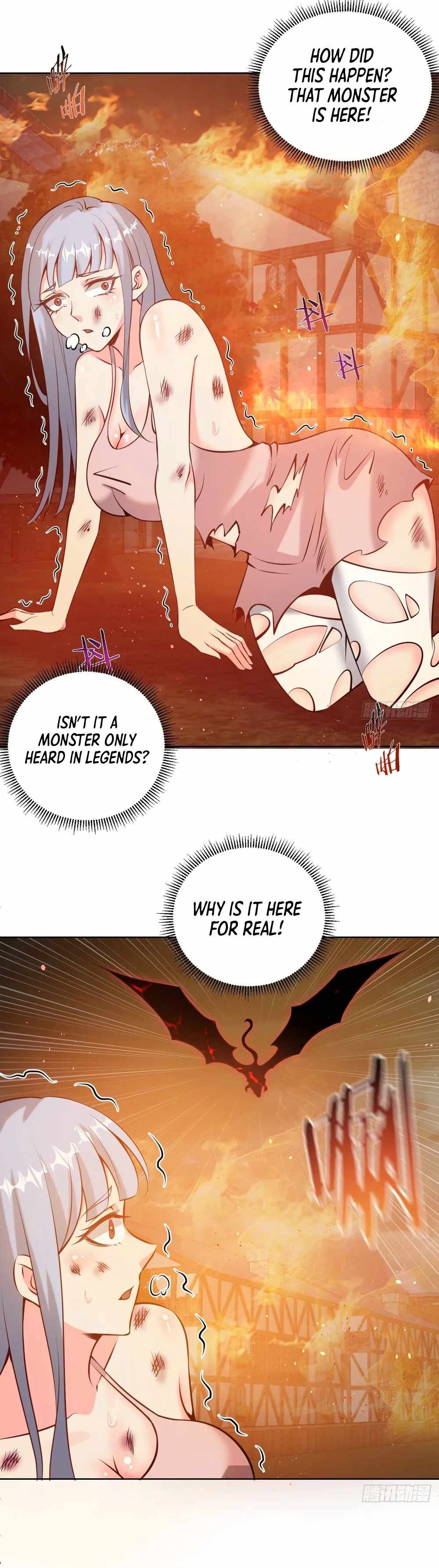The Last Cultivator chapter 17 page 3
