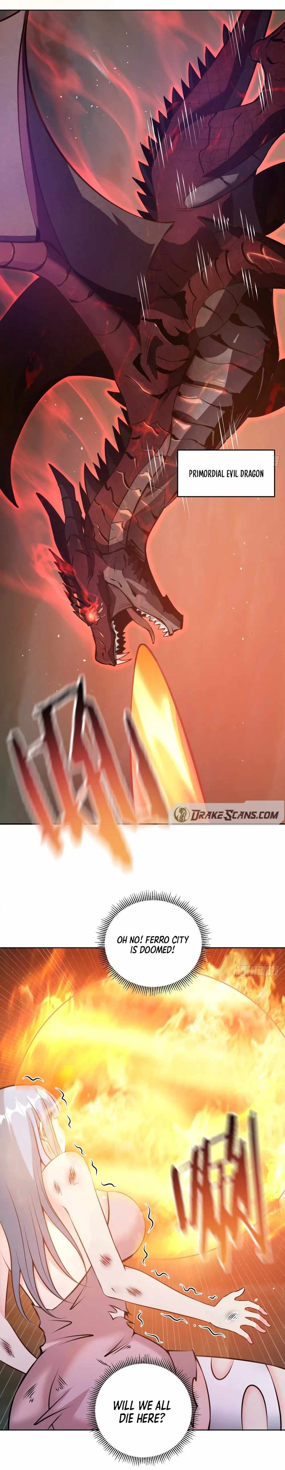 The Last Cultivator chapter 17 page 4
