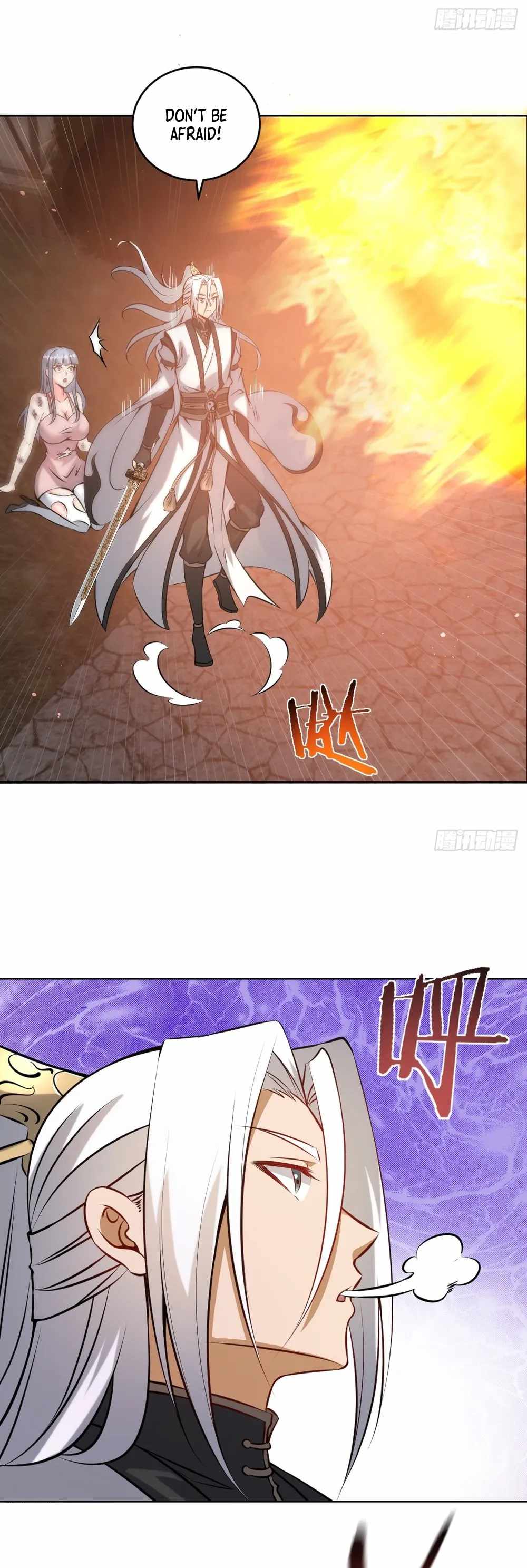 The Last Cultivator chapter 17 page 5