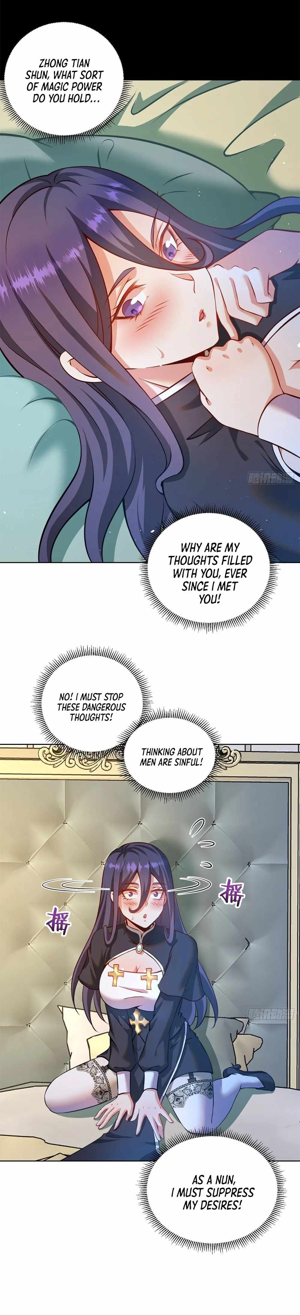 The Last Cultivator chapter 19 page 3