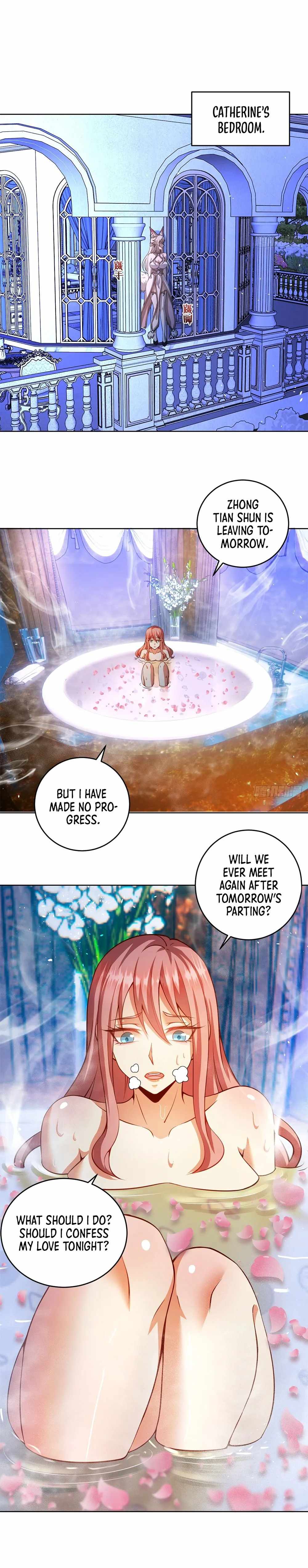 The Last Cultivator chapter 19 page 4