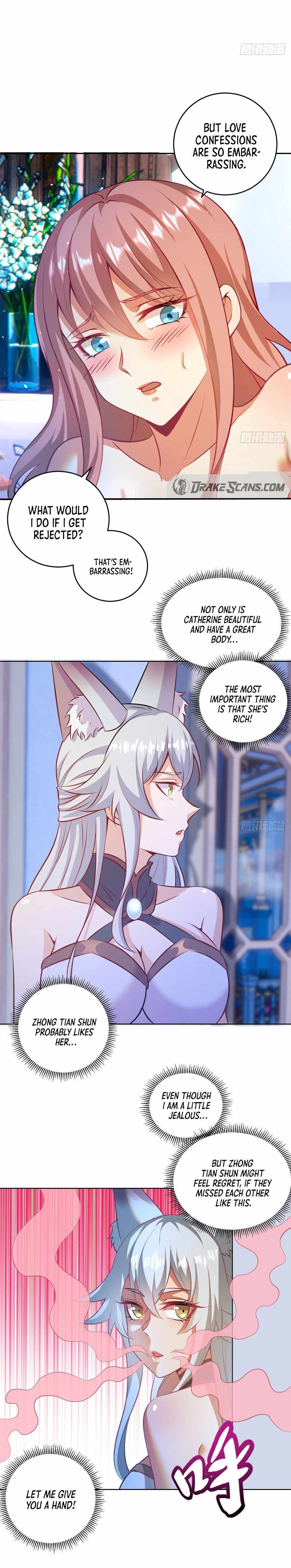 The Last Cultivator chapter 19 page 5