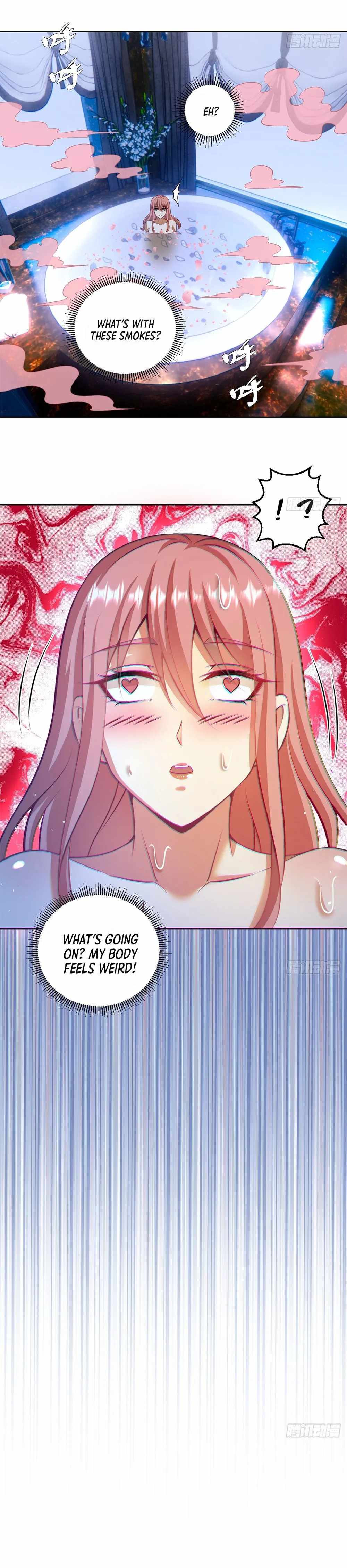 The Last Cultivator chapter 19 page 6