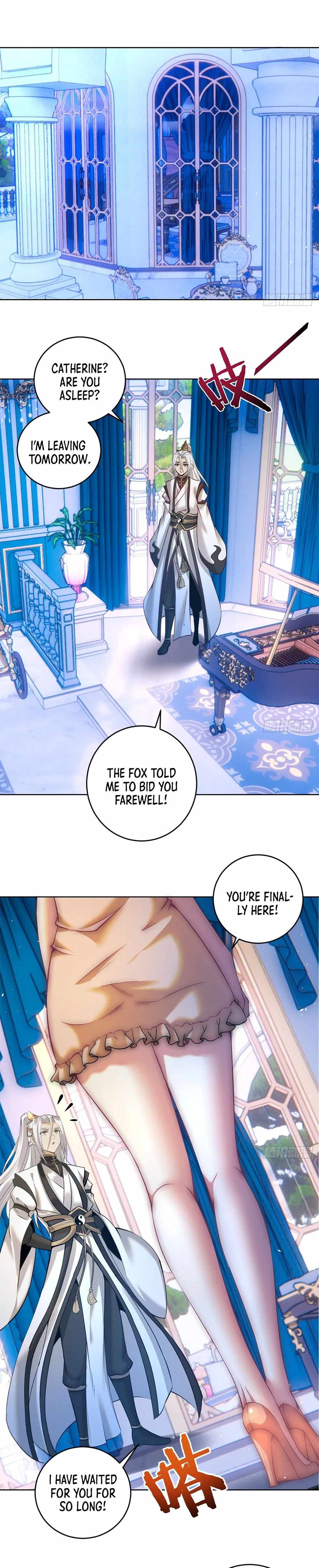 The Last Cultivator chapter 19 page 7