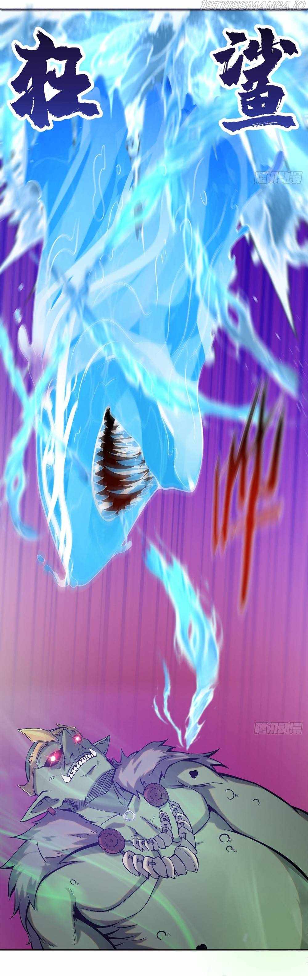 The Last Cultivator chapter 2 page 11