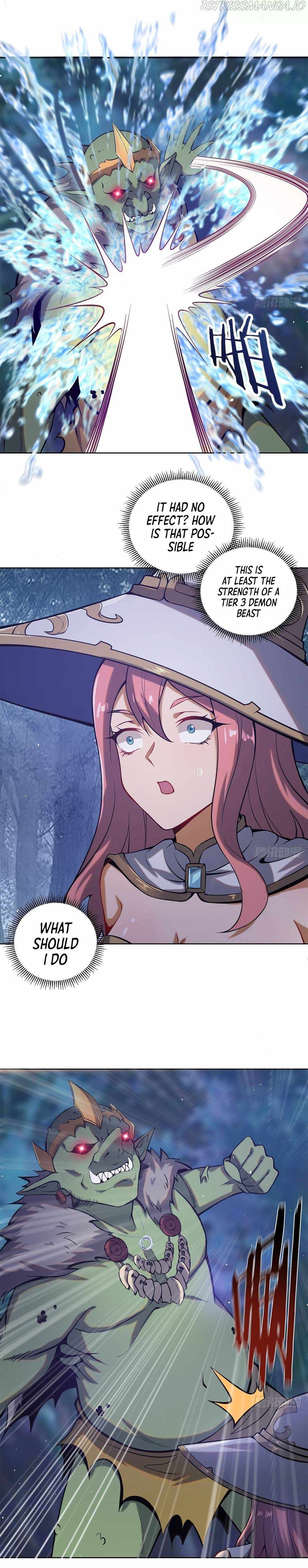 The Last Cultivator chapter 2 page 12
