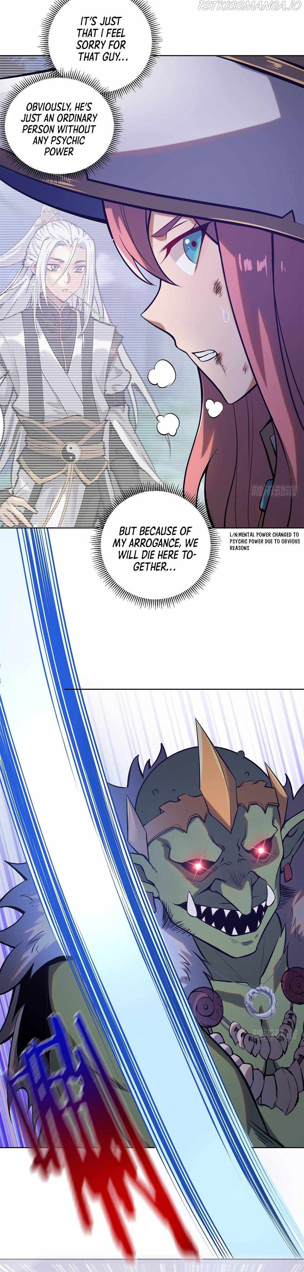 The Last Cultivator chapter 2 page 16