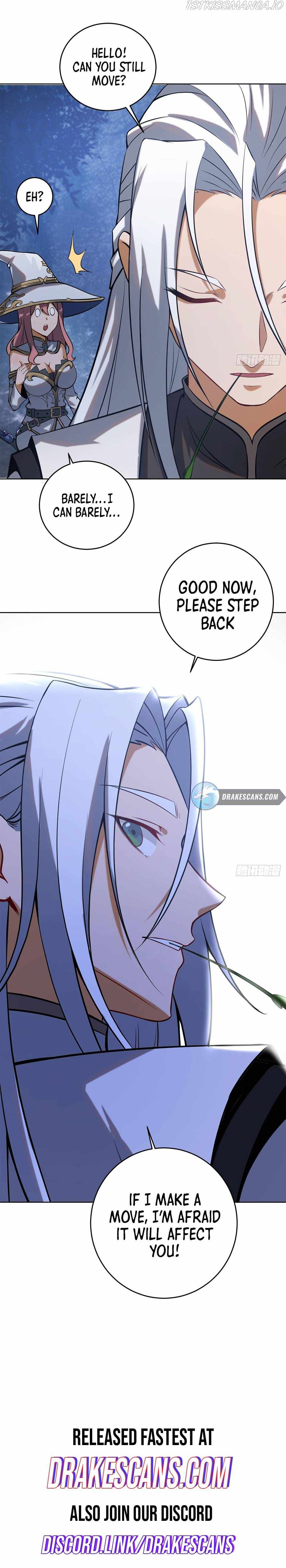 The Last Cultivator chapter 2 page 20