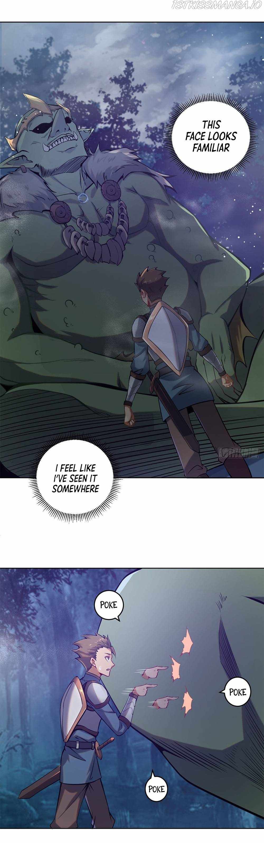 The Last Cultivator chapter 2 page 3