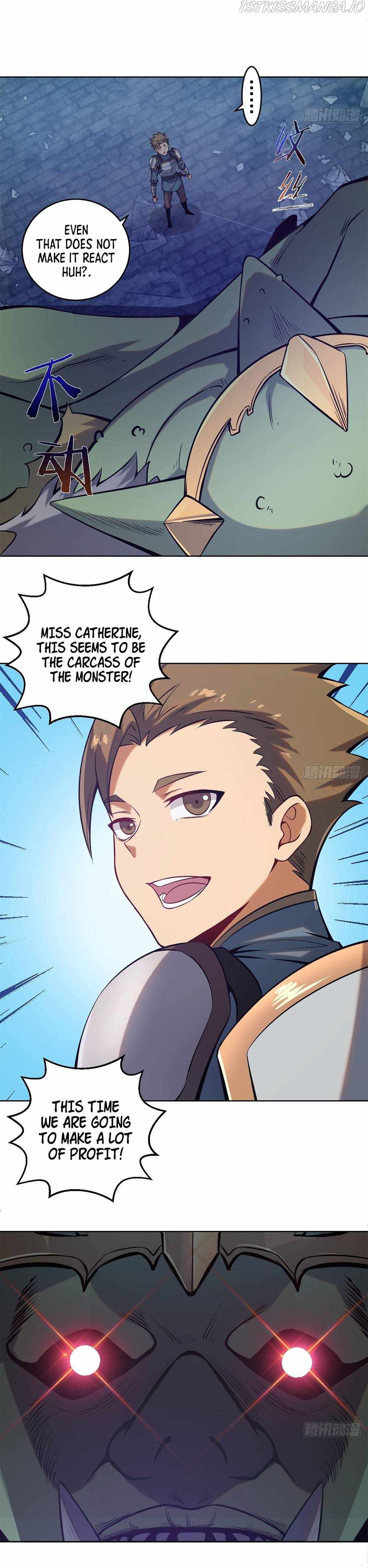 The Last Cultivator chapter 2 page 4