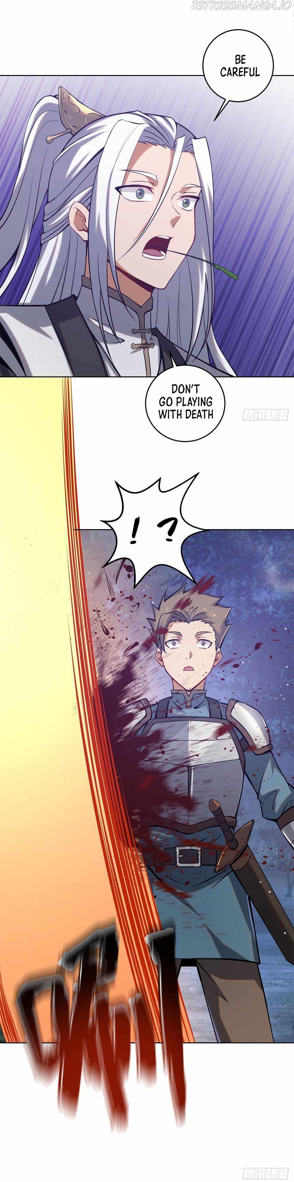 The Last Cultivator chapter 2 page 5