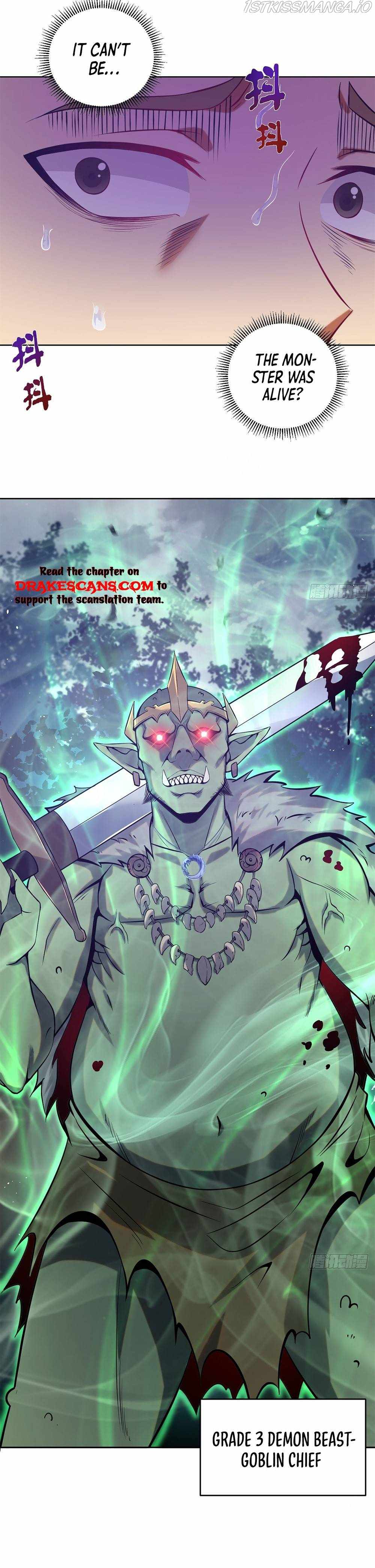The Last Cultivator chapter 2 page 7