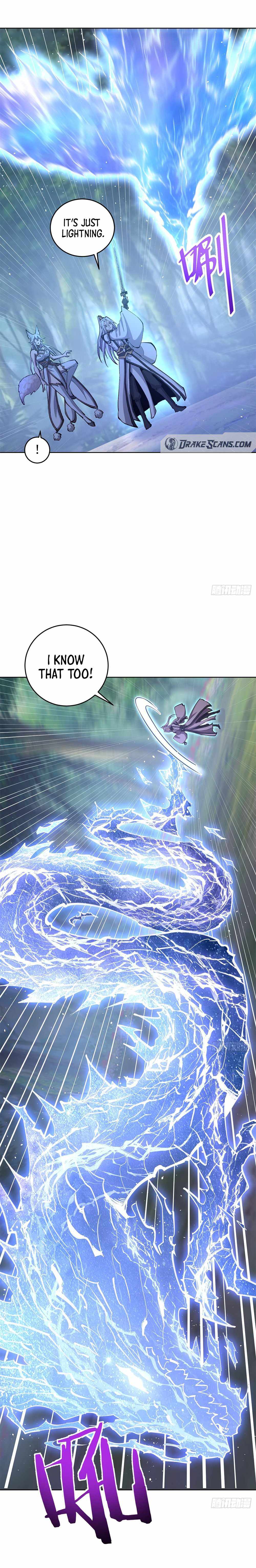 The Last Cultivator chapter 20 page 4