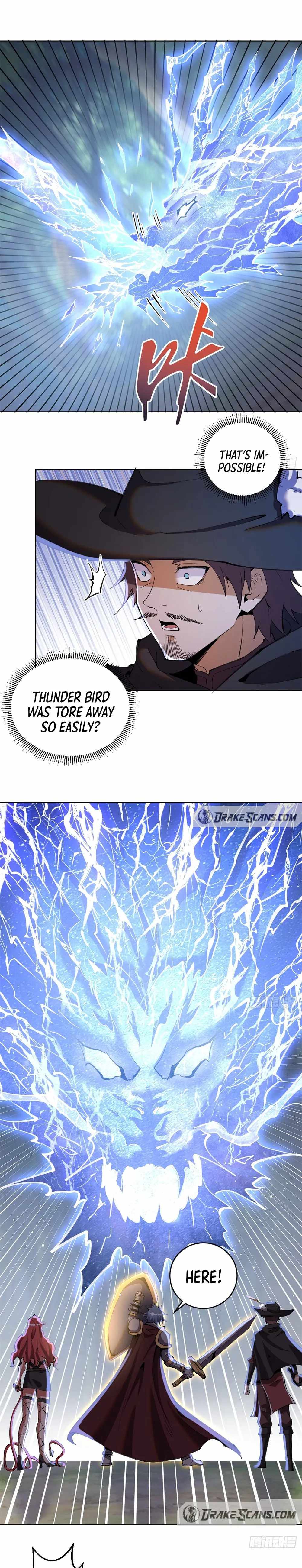 The Last Cultivator chapter 20 page 5