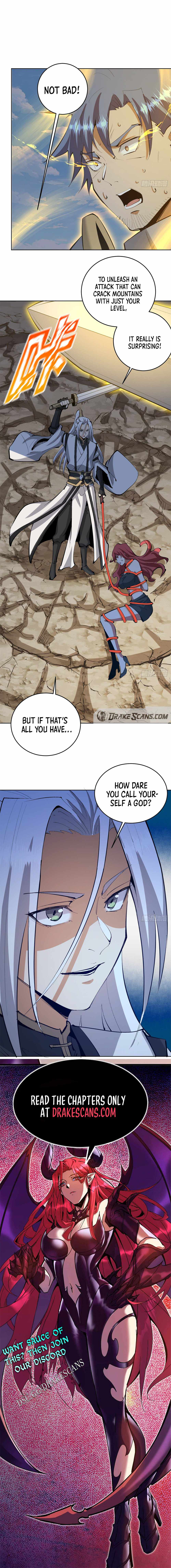 The Last Cultivator chapter 21 page 18