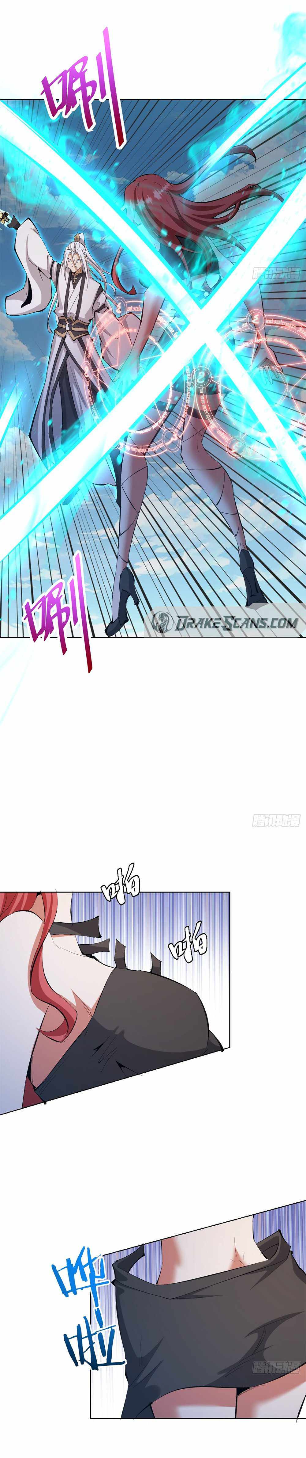 The Last Cultivator chapter 21 page 9