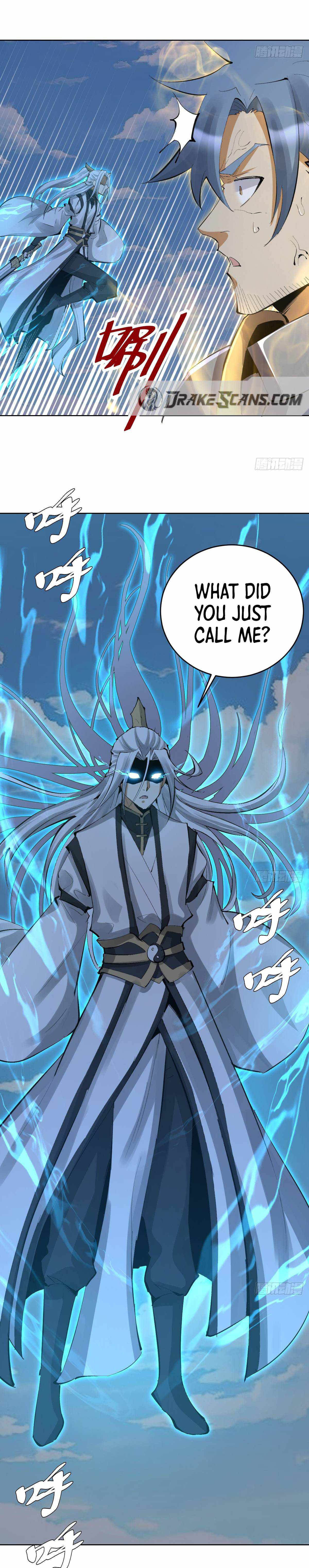 The Last Cultivator chapter 22 page 3