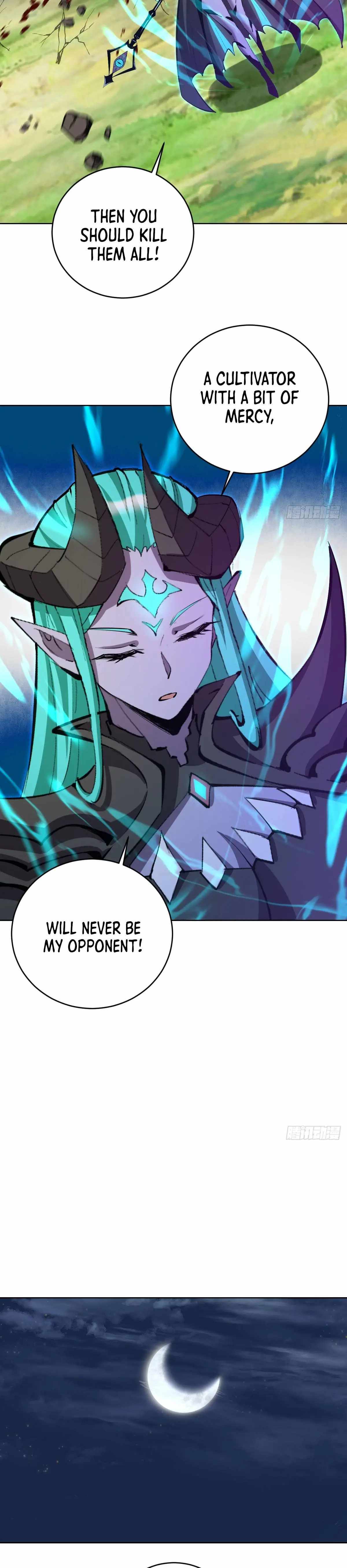 The Last Cultivator chapter 23 page 7