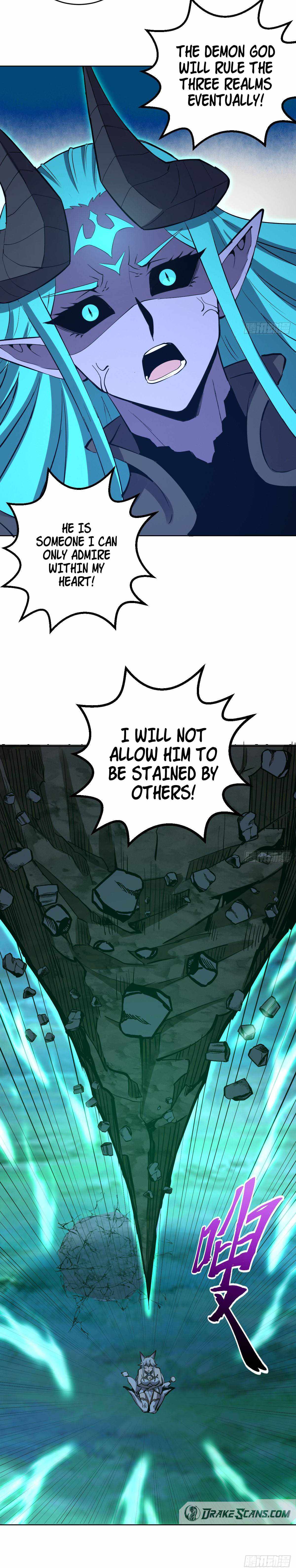 The Last Cultivator chapter 25 page 5