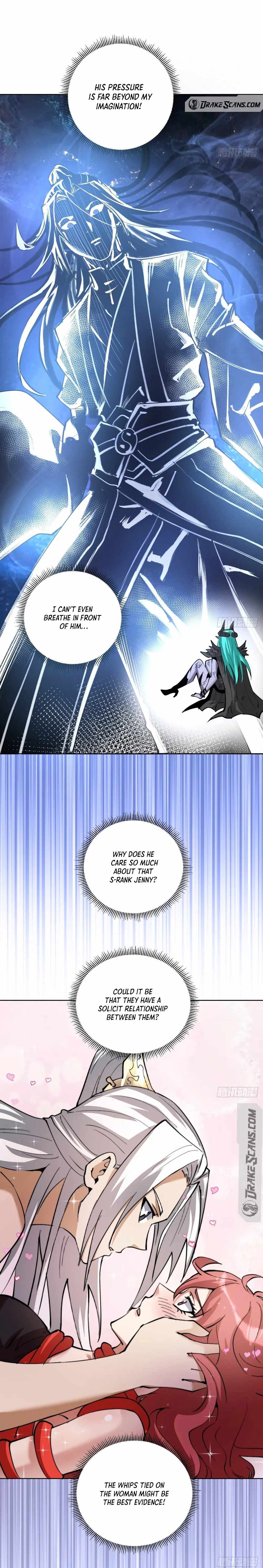 The Last Cultivator chapter 26 page 3