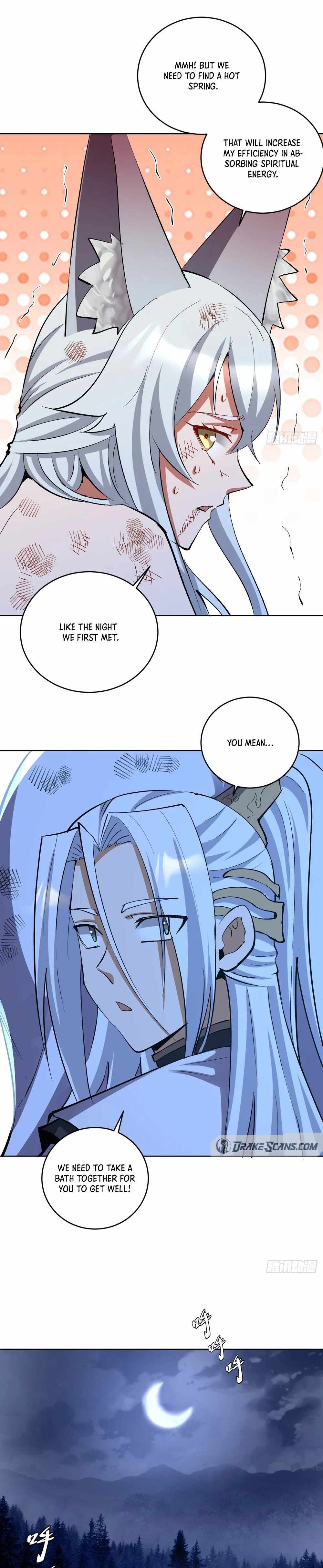 The Last Cultivator chapter 27 page 4