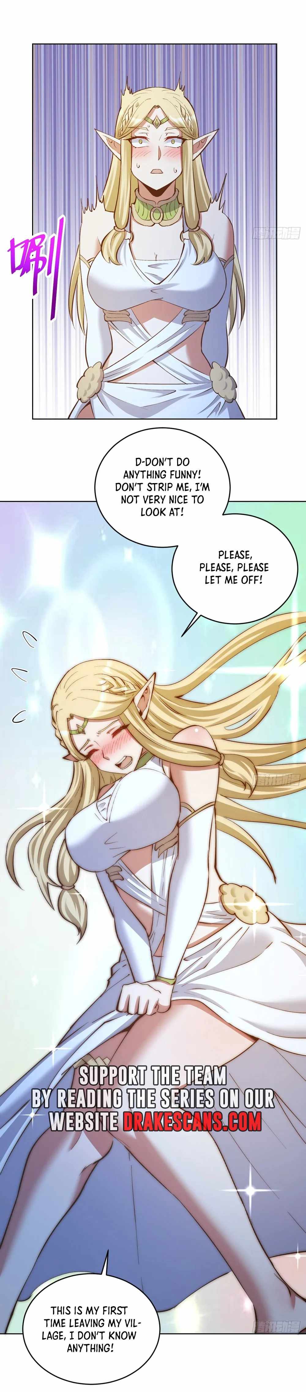 The Last Cultivator chapter 29 page 5