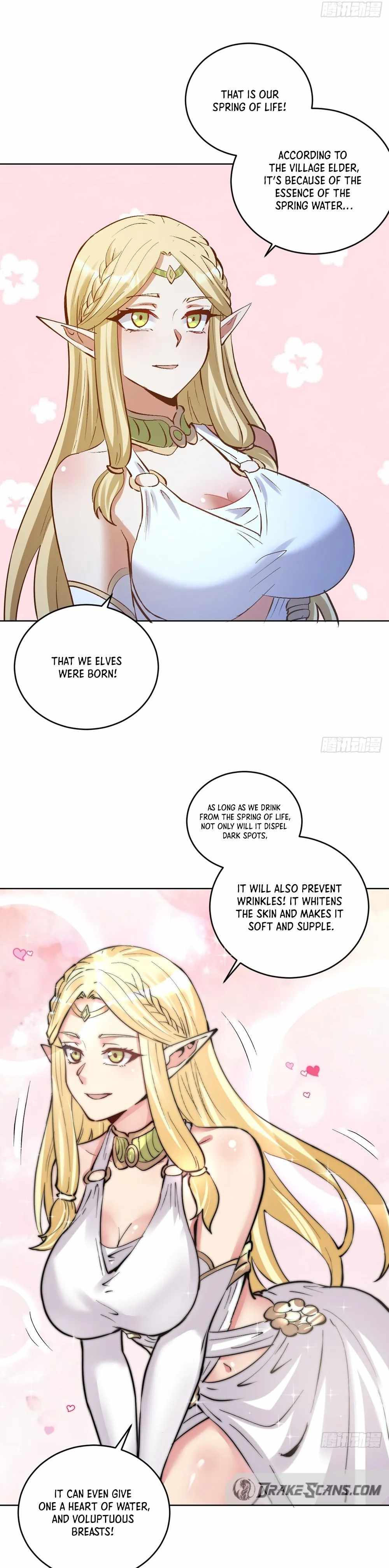 The Last Cultivator chapter 29 page 8
