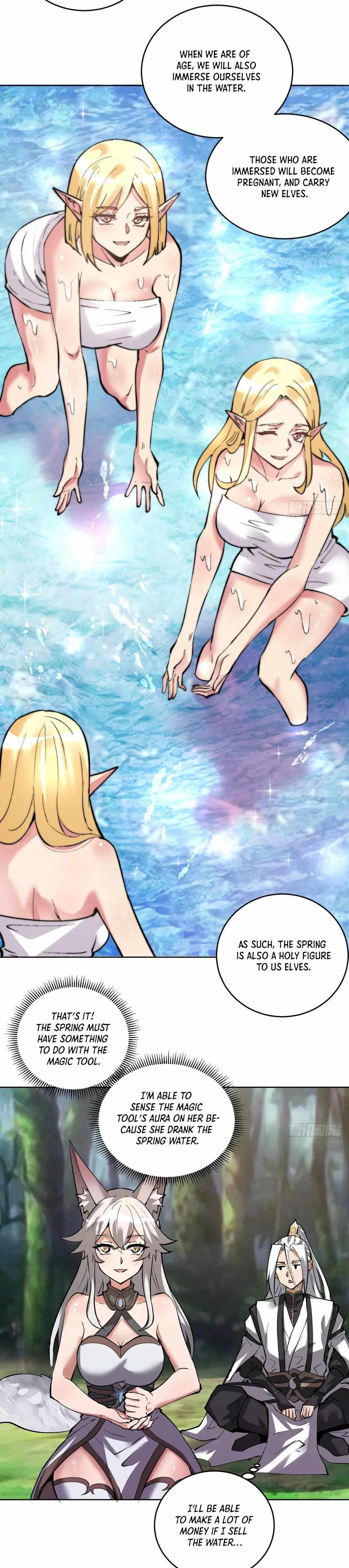 The Last Cultivator chapter 29 page 9