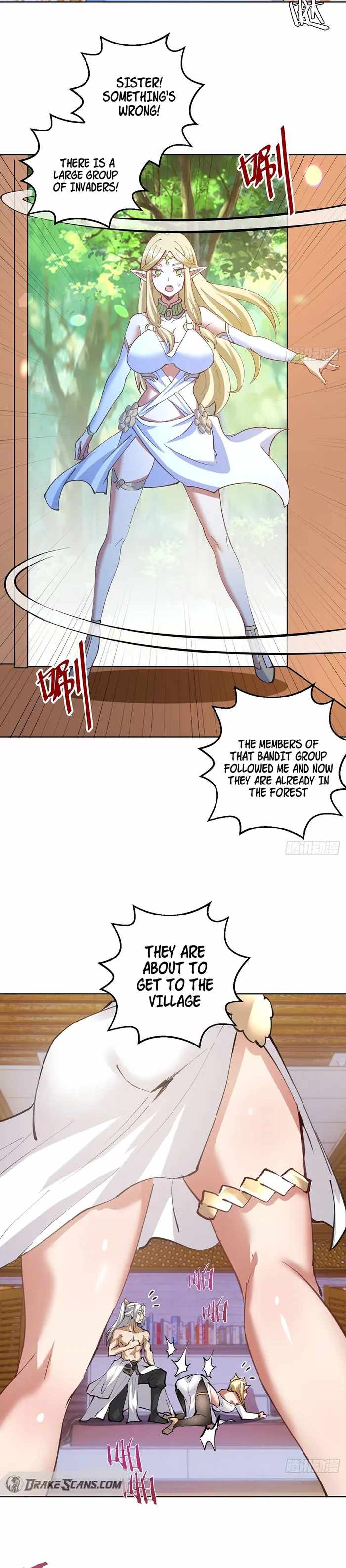 The Last Cultivator chapter 32 page 2