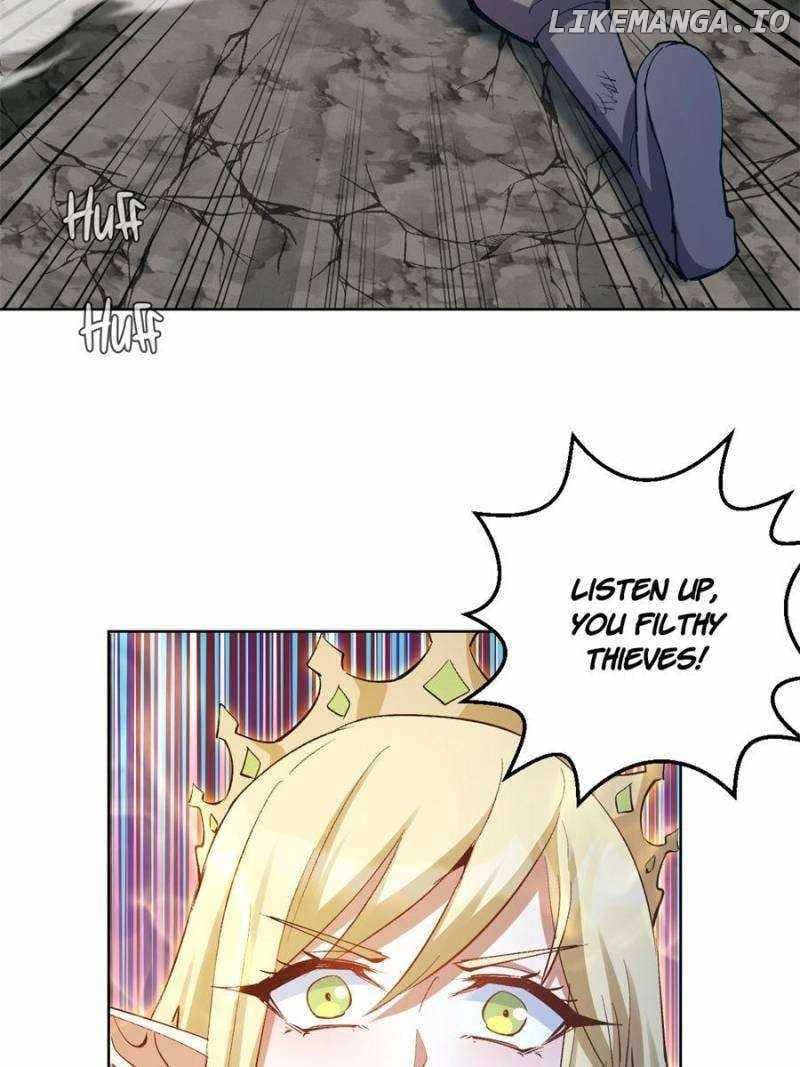 The Last Cultivator chapter 34 page 7