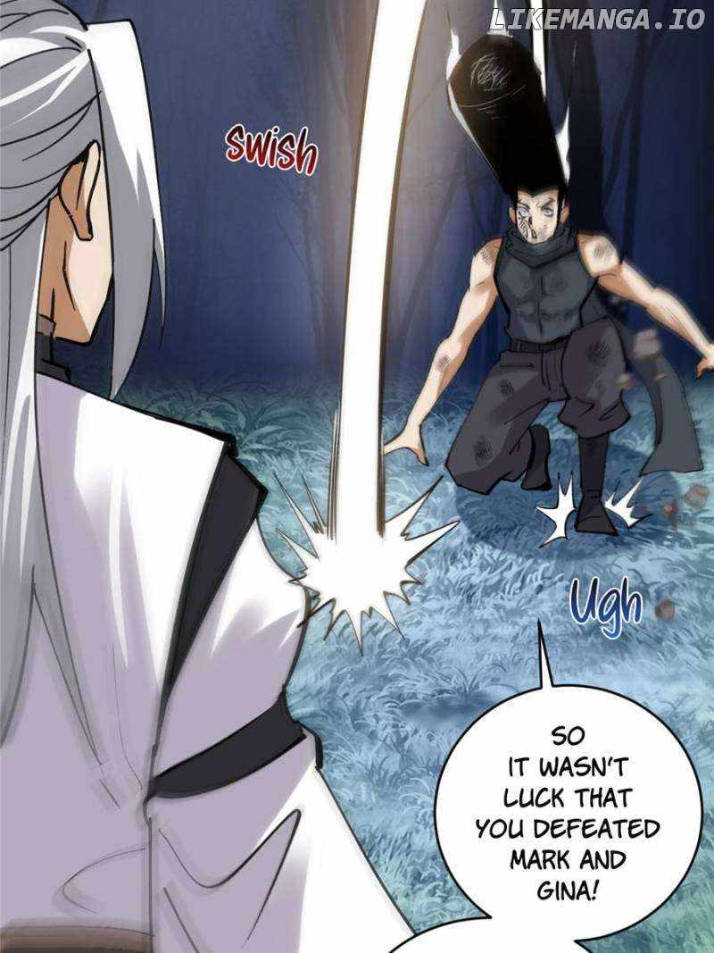 The Last Cultivator chapter 35 page 13