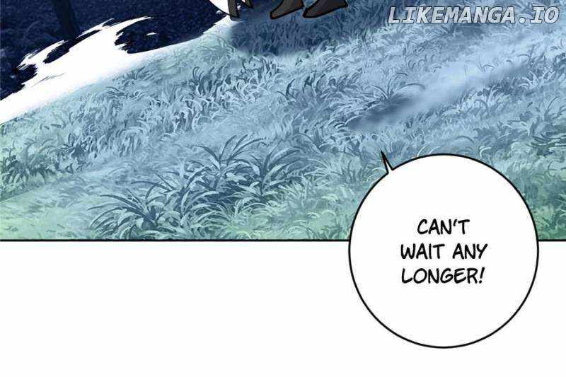 The Last Cultivator chapter 35 page 19