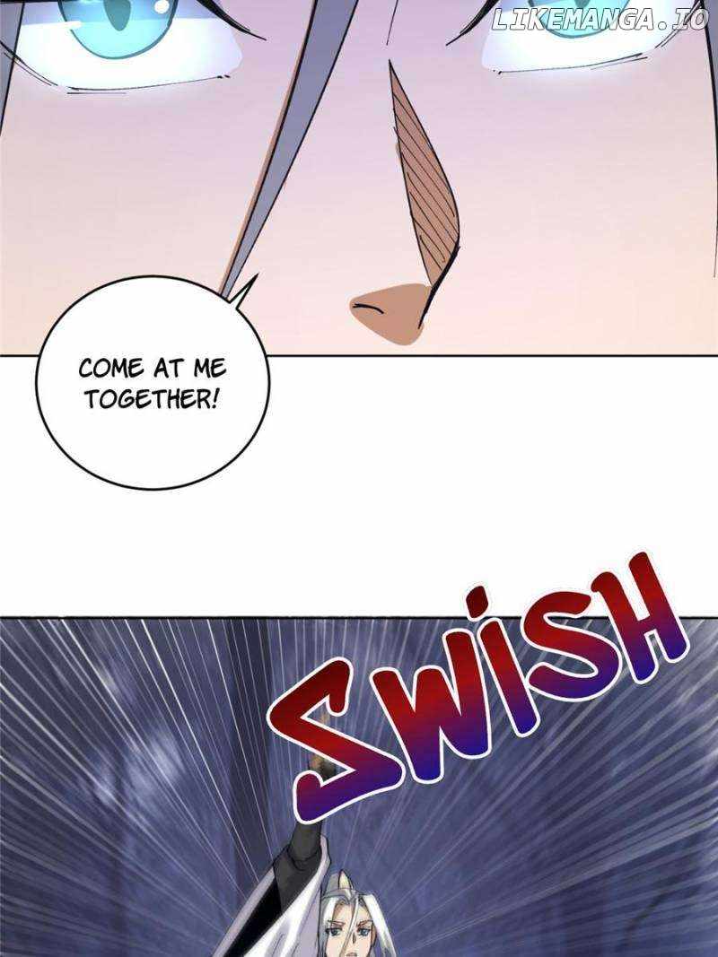 The Last Cultivator chapter 35 page 23