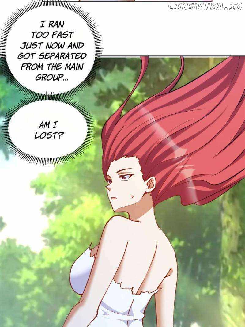 The Last Cultivator chapter 35 page 32