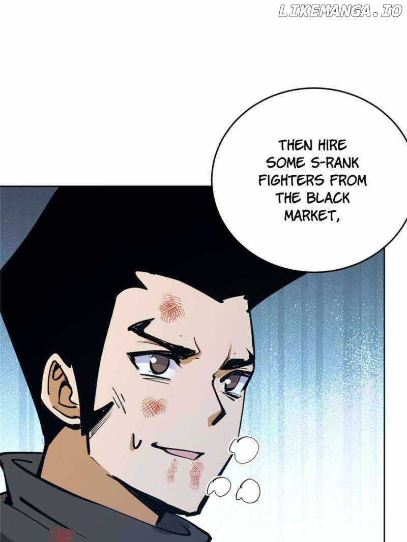 The Last Cultivator chapter 35 page 3