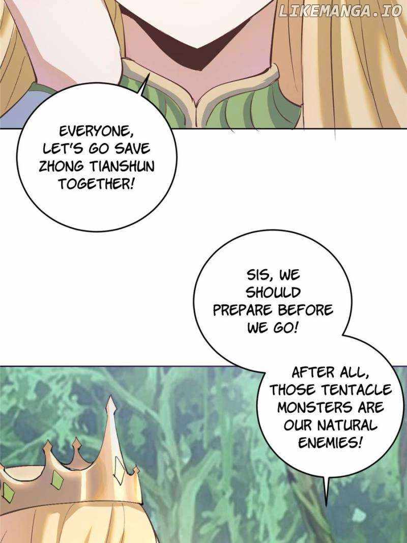 The Last Cultivator chapter 36 page 23