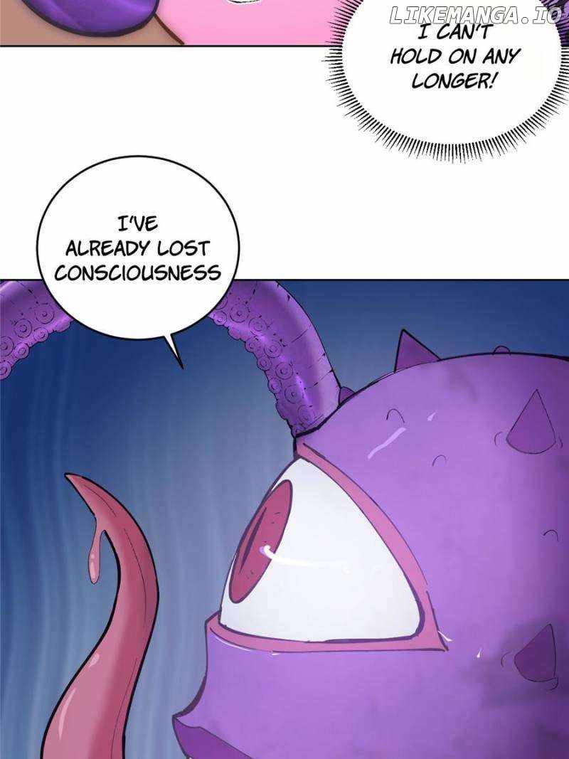 The Last Cultivator chapter 36 page 5