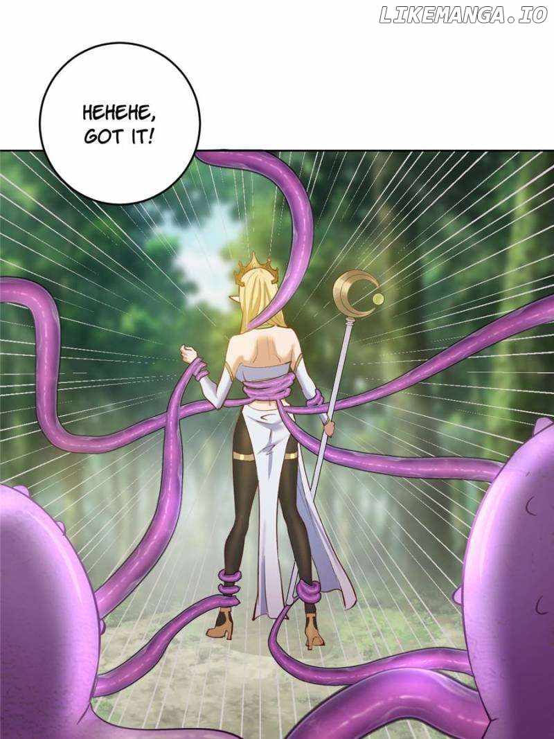 The Last Cultivator chapter 36 page 41