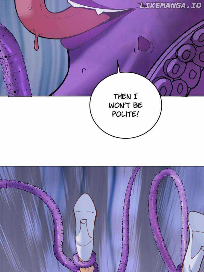 The Last Cultivator chapter 36 page 6