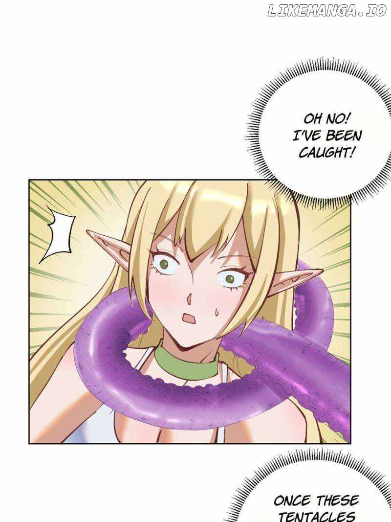 The Last Cultivator chapter 36 page 54