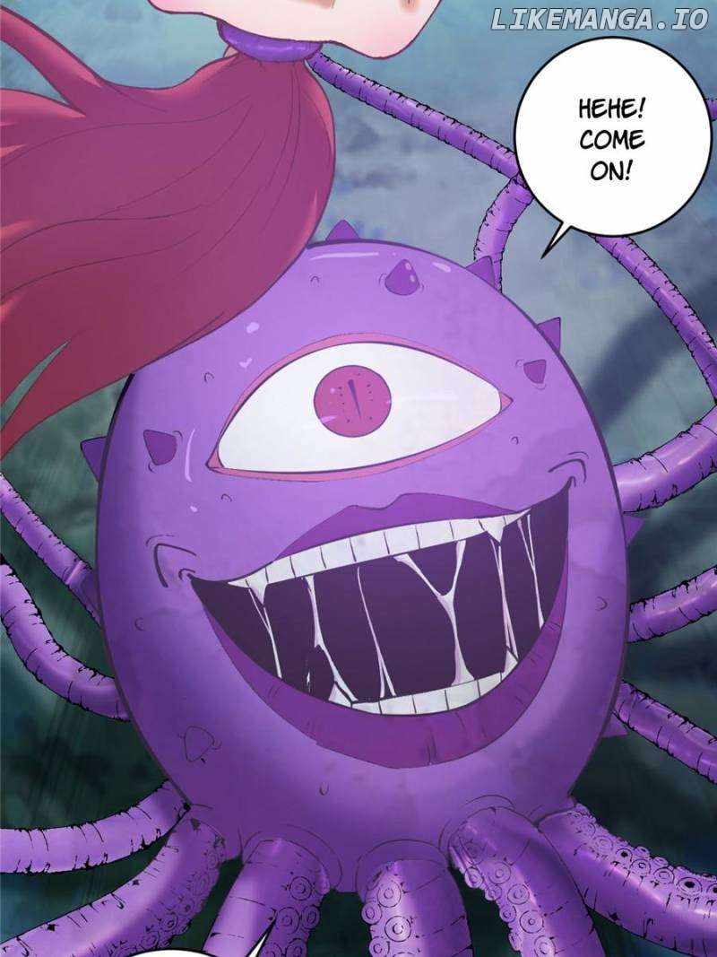 The Last Cultivator chapter 36 page 8