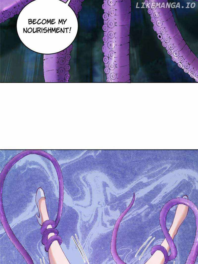 The Last Cultivator chapter 36 page 9