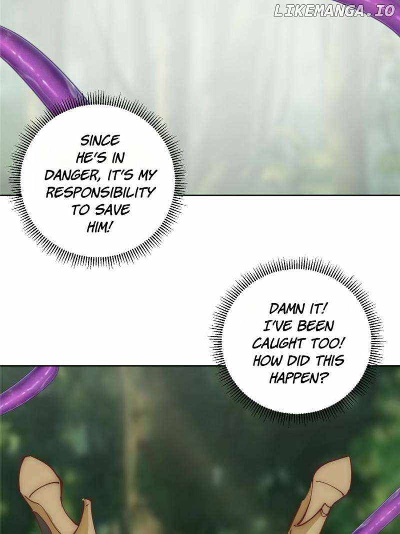 The Last Cultivator chapter 37 page 4